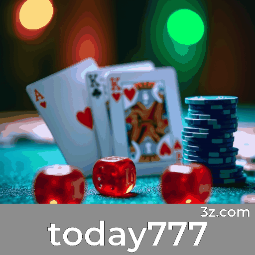 today777: Slots com Prêmios Gigantes, Jogos de Mesa Estratégicos, e Experiências de Real Dealer