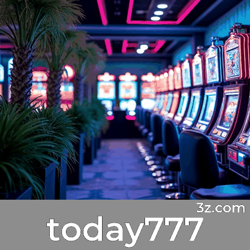 today777: Slots com Prêmios Gigantes, Jogos de Mesa Estratégicos, e Experiências de Real Dealer