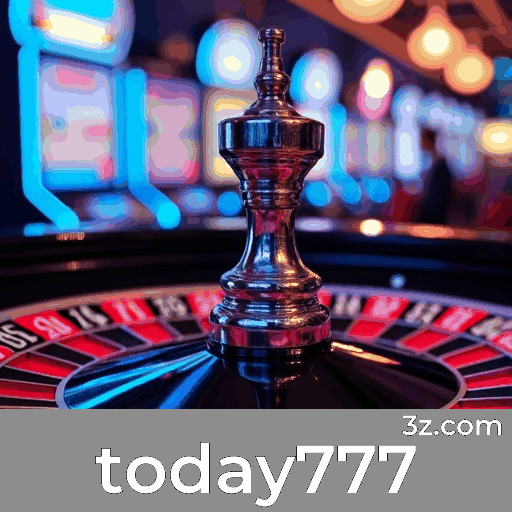 today777: Slots com Prêmios Gigantes, Jogos de Mesa Estratégicos, e Experiências de Real Dealer