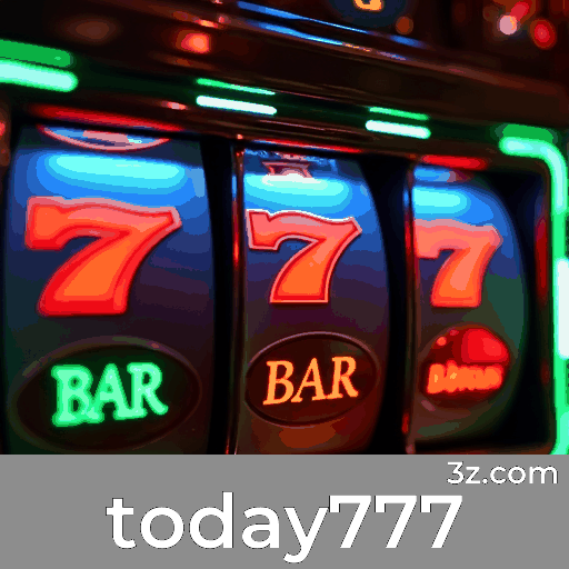 today777: Slots com Prêmios Gigantes, Jogos de Mesa Estratégicos, e Experiências de Real Dealer
